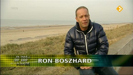 Te land, ter zee en in de lucht